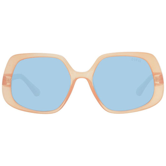 Guess Brown Women Sunglasses