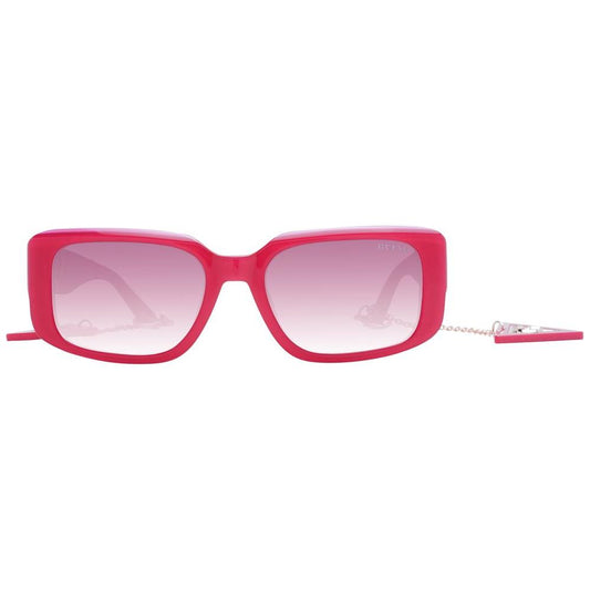 Guess Pink Women Sunglasses