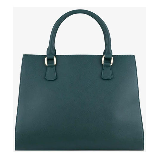 CRISTINAEFFE Green Artificial Leather Women Crossbody Bag CRISTINAEFFE White Smoke