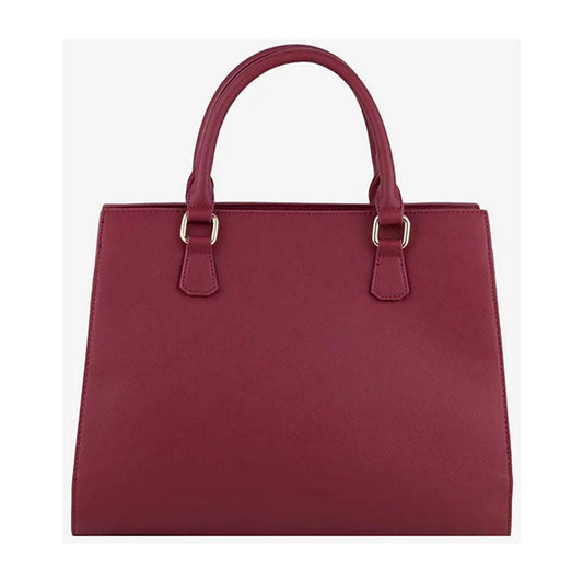 CRISTINAEFFE Red Artificial Leather Women Crossbody Bag CRISTINAEFFE White Smoke