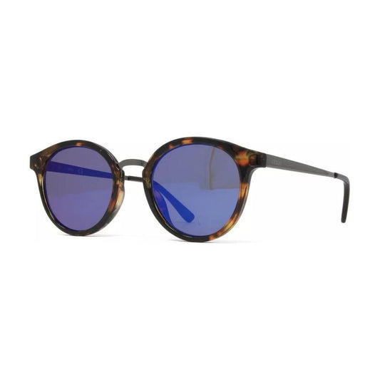 Guess Gray Metal Sunglasses Guess Slate Gray