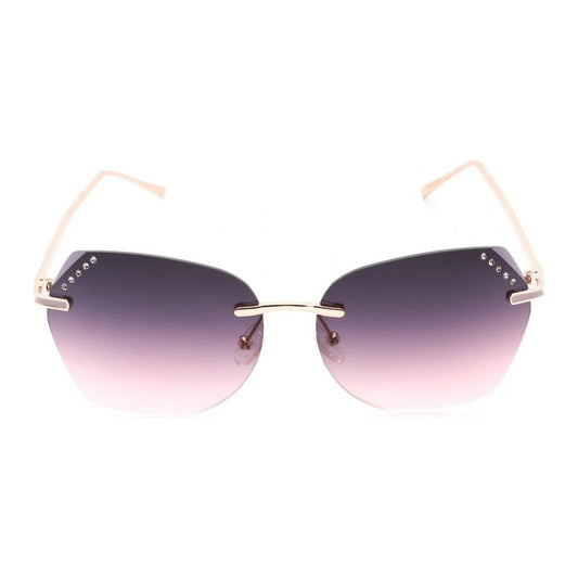 Guess Multicolor Metal Sunglasses Guess Thistle