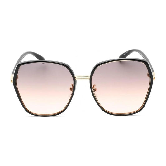 Guess Black Metal Sunglasses Guess Light Gray