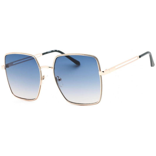 Guess Multicolor Metal Sunglasses Guess Light Gray