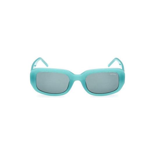 Guess Brown Injected Sunglasses Guess Dark Gray