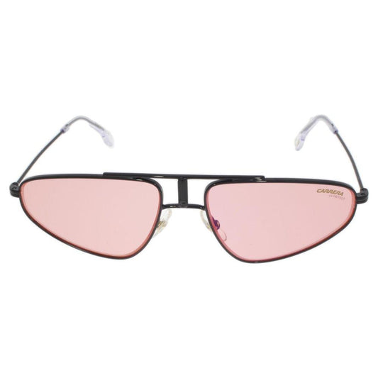 Carrera Black Metal Sunglasses Carrera Pink
