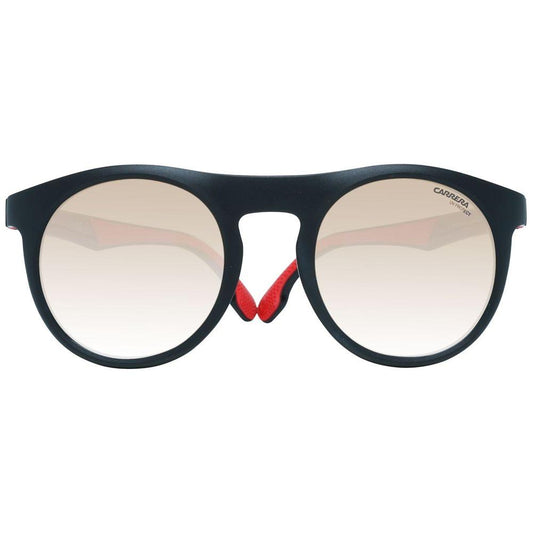 Carrera Black Acetate Sunglasses Carrera Dark Slate Gray