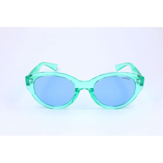 Polaroid Blue Polycarbonate Sunglasses Polaroid Alice Blue