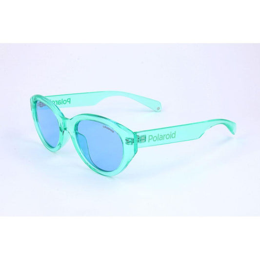 Polaroid Blue Polycarbonate Sunglasses Polaroid Alice Blue