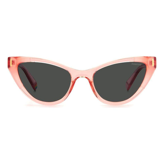 Polaroid Multicolor Plastic Sunglasses Polaroid Dark Slate Gray