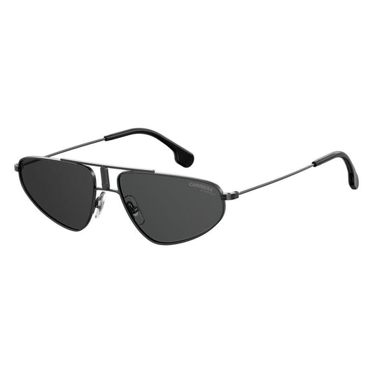 Carrera Gray Metal Sunglasses Carrera Dark Slate Gray