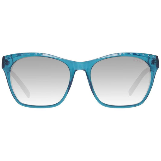 Esprit Blue Resin Sunglasses Esprit Light Gray