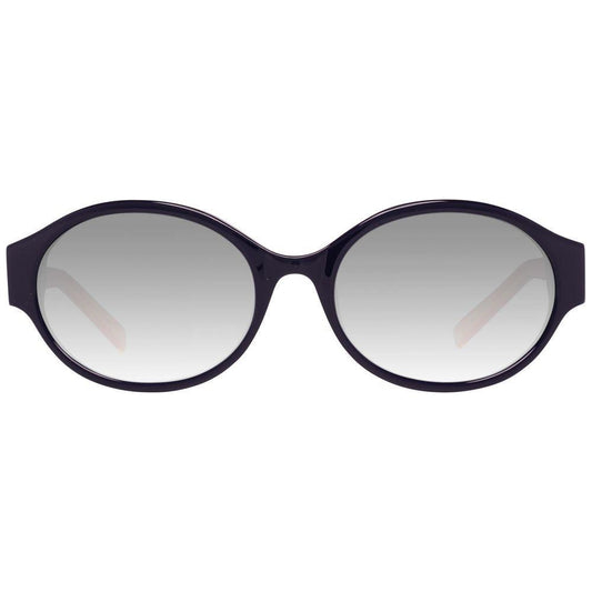 Esprit Blue Resin Sunglasses Esprit Gray