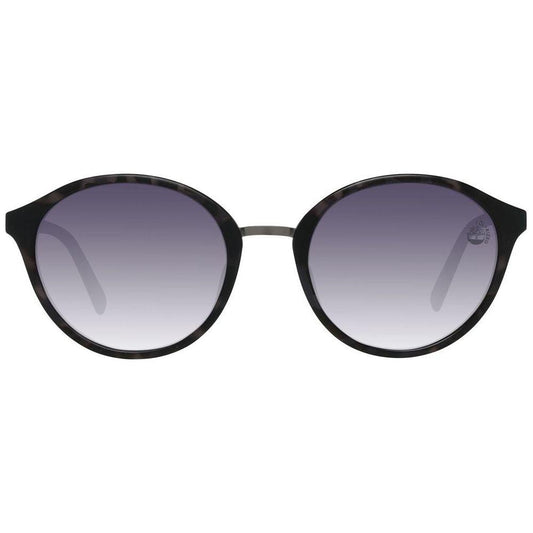 Timberland Gray Plastic Sunglasses Timberland Light Slate Gray