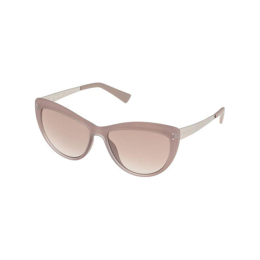 Police Brown Injected Sunglasses Police Dark Gray