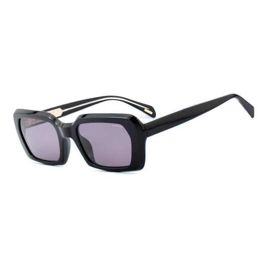 Police Black Plastic Sunglasses Police Dark Slate Gray