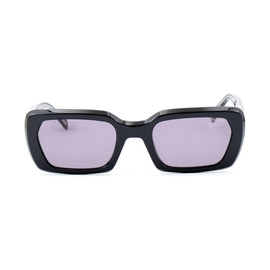 Police Black Plastic Sunglasses Police Dark Slate Gray
