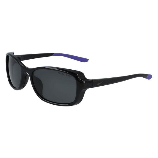 Nike Black Injected Sunglasses Nike Dark Slate Gray