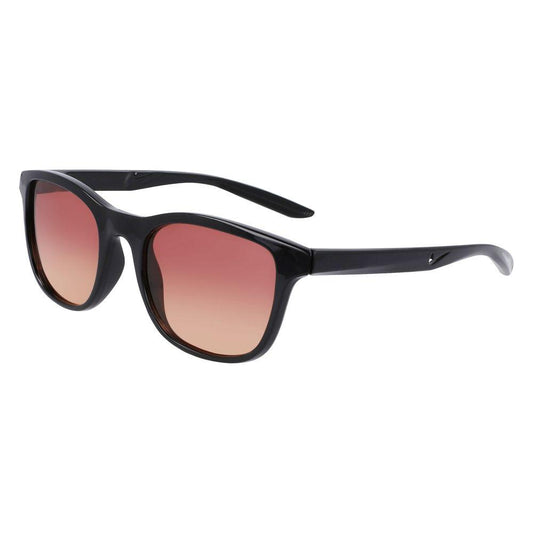 Nike Black Injected Sunglasses Nike Rosy Brown
