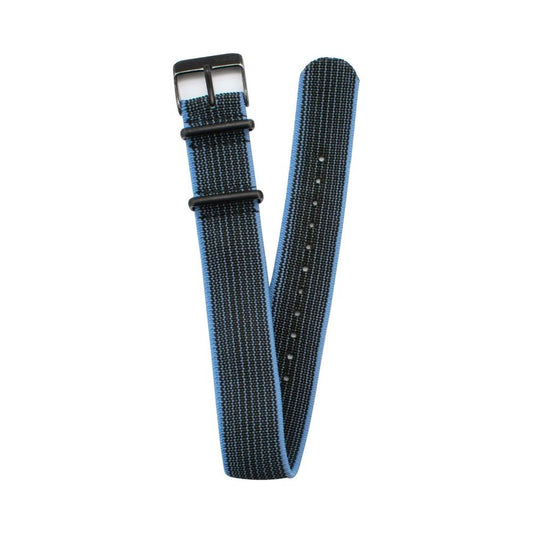 Timex Multicolor Textil Watch Timex Dark Slate Gray