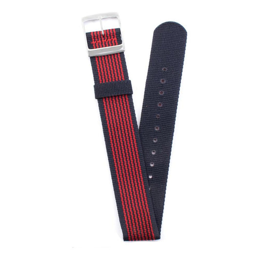 Timex Multicolor Nylon Watch Timex Dark Slate Gray