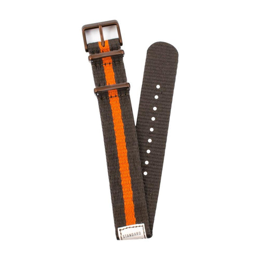 Timex Multicolor Nylon Watch Timex Dark Slate Gray
