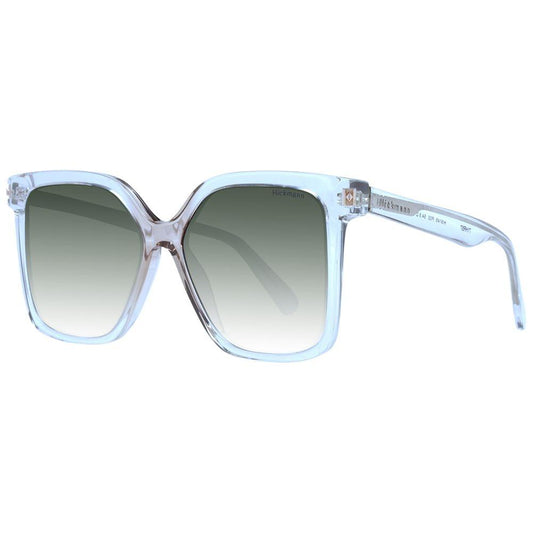 Ana Hickmann Transparent Women Sunglasses Ana Hickmann Light Gray
