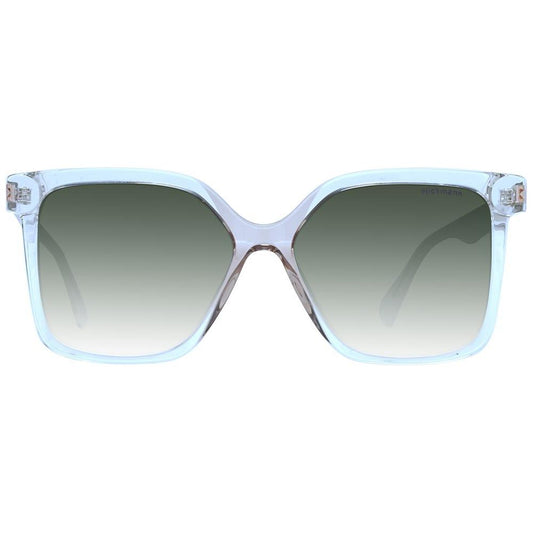 Ana Hickmann Transparent Women Sunglasses Ana Hickmann Light Gray