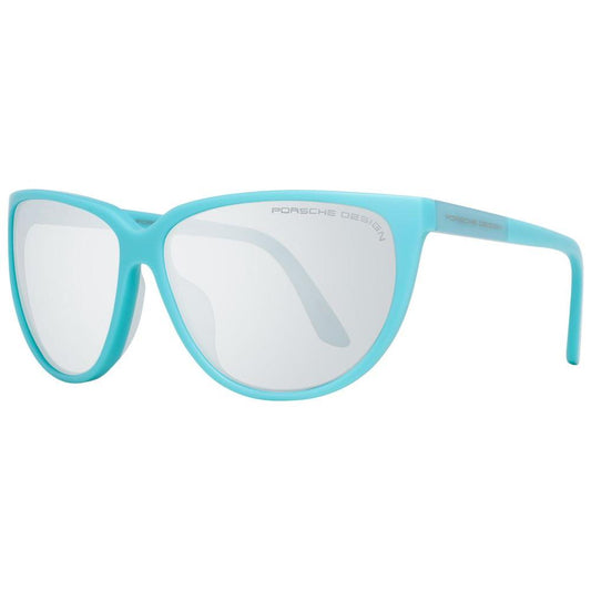 Porsche Design Green Women Sunglasses Porsche Design Lavender