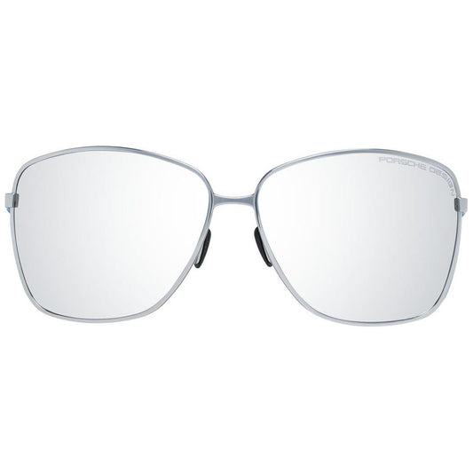 Porsche Design Silver Women Sunglasses Porsche Design Lavender