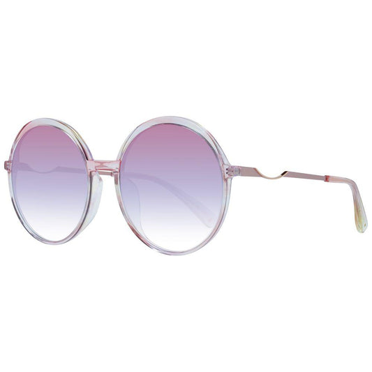 Ana Hickmann Pink Women Sunglasses Ana Hickmann Thistle