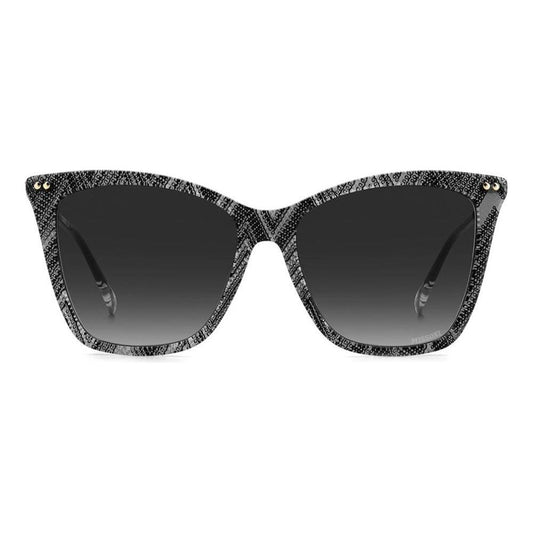 Missoni White Metal Sunglasses Missoni Dark Slate Gray