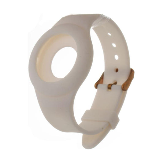 Folli Follie Red Silicone Watch Folli Follie Dark Gray