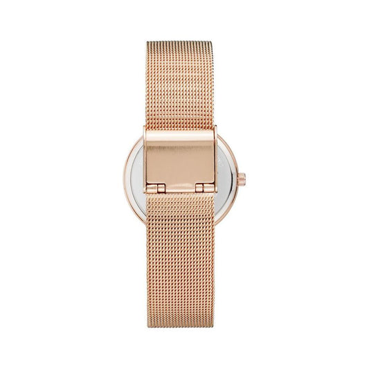 Juicy Couture Multicolor Stainless Steel Stainless Steel Watch Juicy Couture Tan