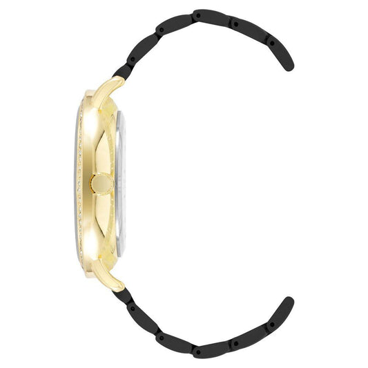 Juicy Couture Black Metal Watch Juicy Couture Dark Slate Gray