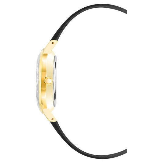 Juicy Couture Black Polipriel Watch Juicy Couture Dark Slate Gray