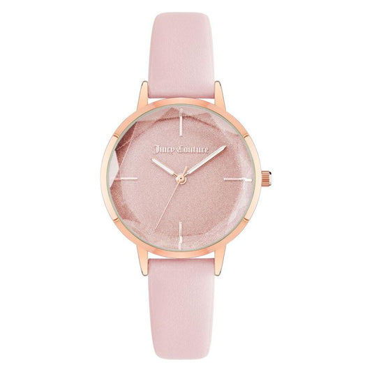 Juicy Couture Multicolor Polipriel Watch Juicy Couture Thistle