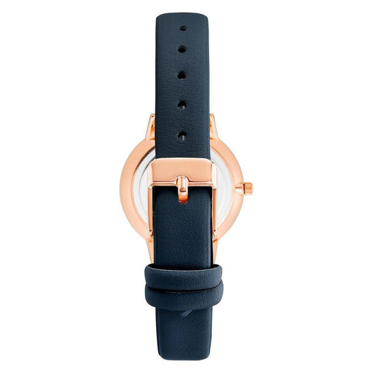 Juicy Couture Blue Polipriel Watch Juicy Couture Wheat