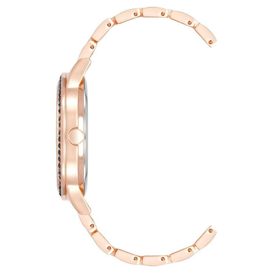Juicy Couture Multicolor Metal Watch Juicy Couture Bisque