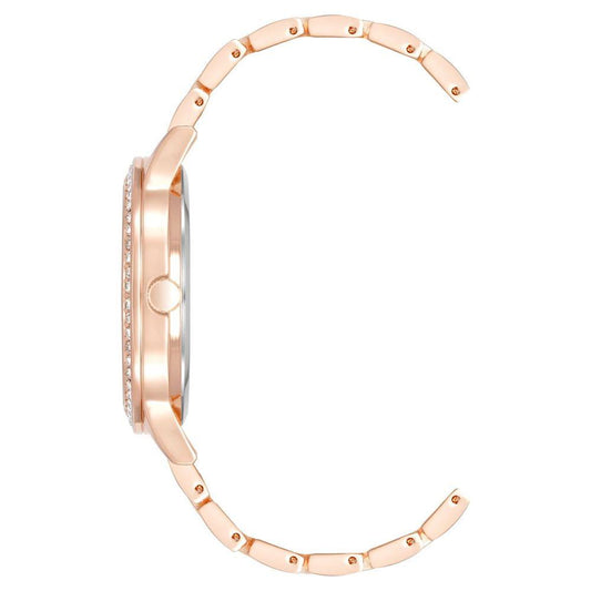 Juicy Couture Multicolor Metal Watch Juicy Couture Bisque