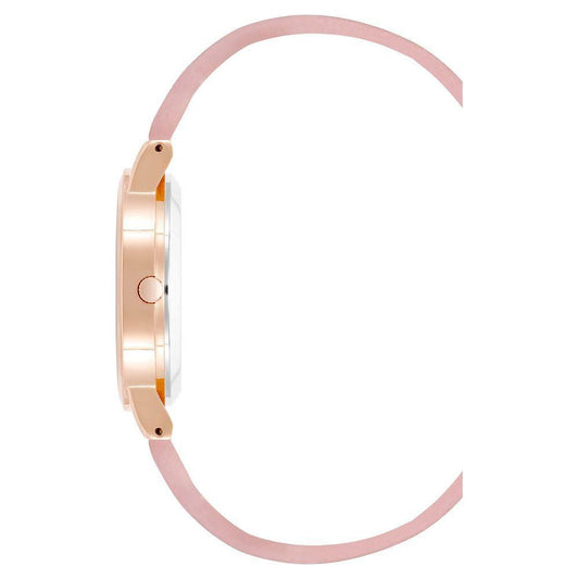 Juicy Couture Multicolor Polipriel Watch Juicy Couture Light Gray
