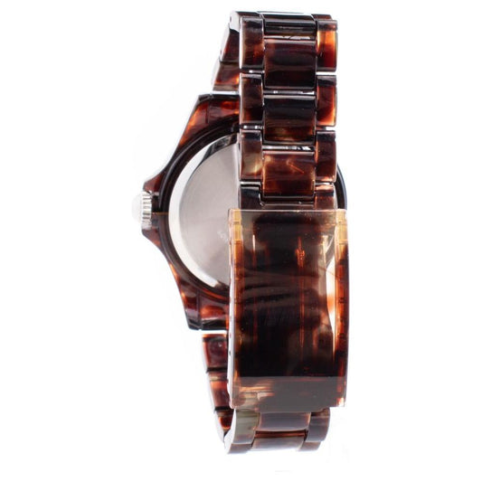 Lorus Brown Polyethylene Watch Lorus Dark Slate Gray