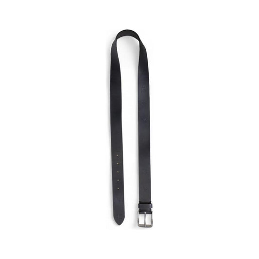 Calvin Klein Jeans Calvin Klein Jeans Gray Leather Belt CA-13404500153-110 CM / 44 INCHES 110 cm / 44 Inches,1728,71956299936,Accessories,Belts - Men - Accessories,Calvin Klein Jeans,Gray,Men,Men - Accessories,New with tags