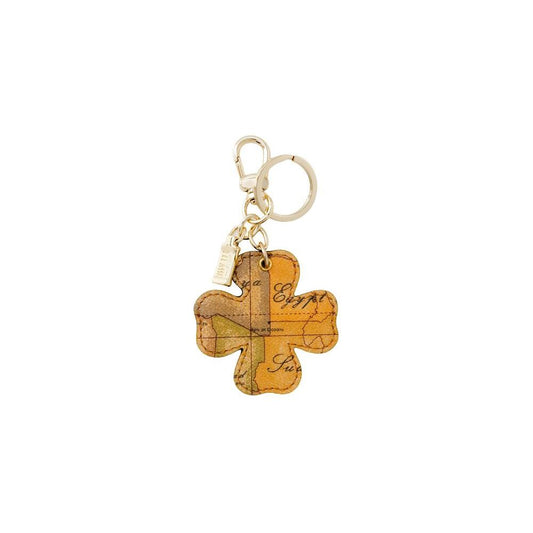 Alviero Martini Prima Classe Alviero Martini Prima Classe Beige Artificial Leather Keychain ALMAPRCL-9810500127 1728,71956299936,Accessories,Alviero Martini Prima Classe,Beige,Keychains - Women - Accessories,New with tags,Women,Women - Accessories
