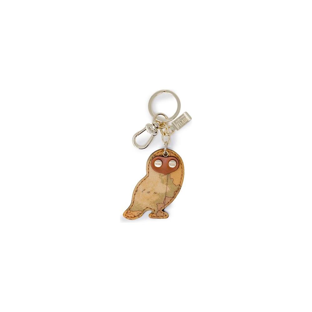 Alviero Martini Prima Classe Alviero Martini Prima Classe Beige Leather Keychain ALMAPRCL-10234500127 1728,71956299936,Accessories,Alviero Martini Prima Classe,Beige,Keychains - Women - Accessories,New with tags,Women,Women - Accessories