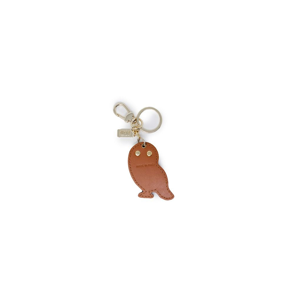 Alviero Martini Prima Classe Alviero Martini Prima Classe Beige Leather Keychain ALMAPRCL-10234500127 1728,71956299936,Accessories,Alviero Martini Prima Classe,Beige,Keychains - Women - Accessories,New with tags,Women,Women - Accessories