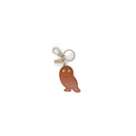 Alviero Martini Prima Classe Alviero Martini Prima Classe Beige Leather Keychain ALMAPRCL-10234500127 1728,71956299936,Accessories,Alviero Martini Prima Classe,Beige,Keychains - Women - Accessories,New with tags,Women,Women - Accessories