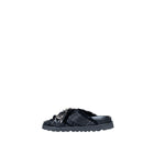 Cult Black Polyethylene Sandal CU-13457100009-EU37/US7