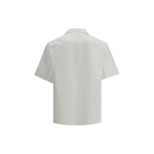 Prada Shirt Prada Gray