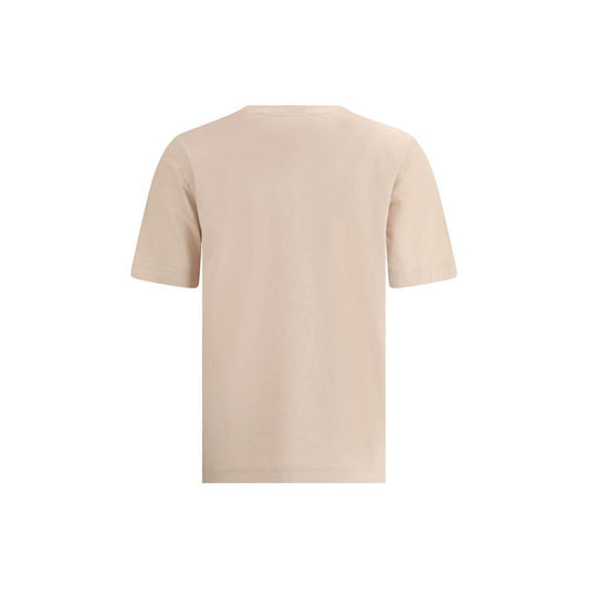 Burberry T-Shirt Burberry Gray